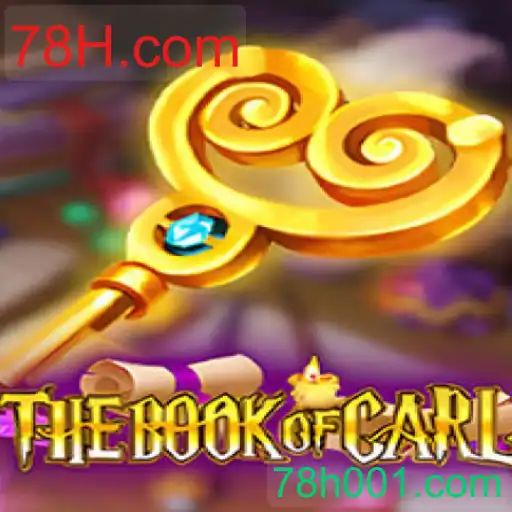 TheBookofCarl